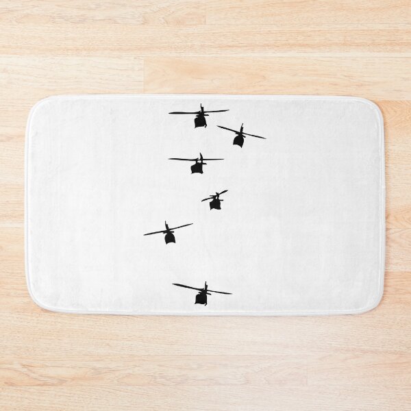 Item preview, Helicopter Squadron designed and sold by MuzanIchiro.
