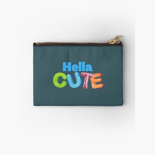 Item preview, Hella Cute designed and sold by MuzanIchiro.