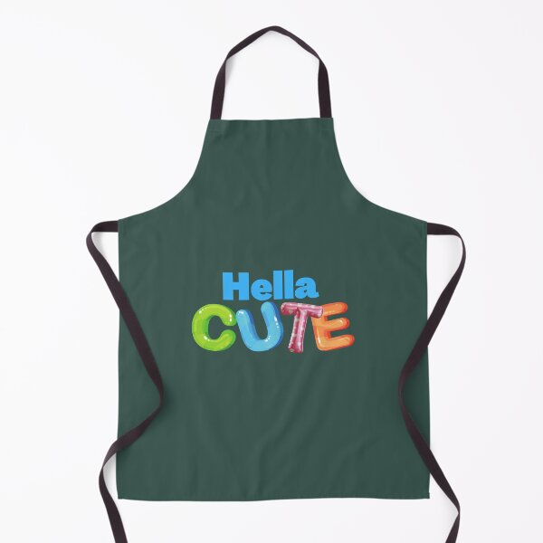 Item preview, Hella Cute designed and sold by MuzanIchiro.