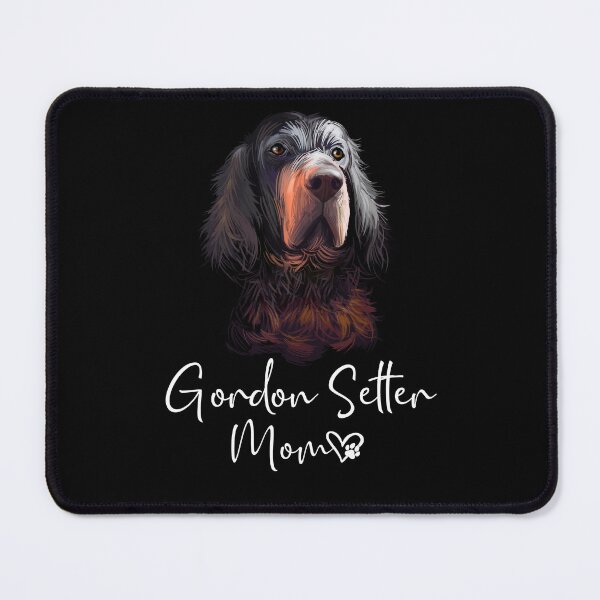 Item preview, GORDON SETTER Mom Dog Mother Mother's Day Gift designed and sold by theshirtinator.