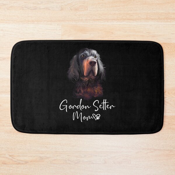 Item preview, GORDON SETTER Mom Dog Mother Mother's Day Gift designed and sold by theshirtinator.