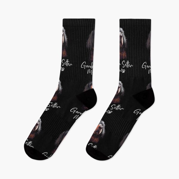 Item preview, GORDON SETTER Mom Dog Mother Mother's Day Gift designed and sold by theshirtinator.