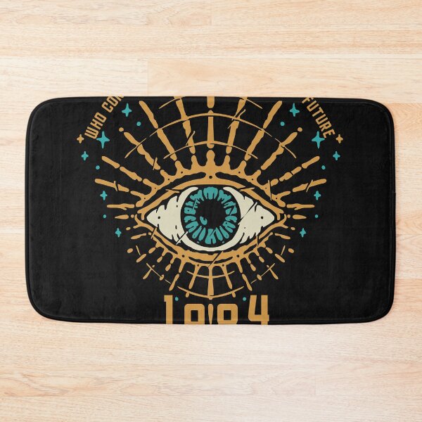 Item preview, 1984 George Orwell Control The Future Classic designed and sold by MelissaShaul.