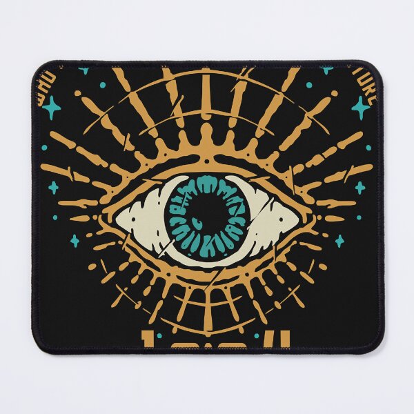 Item preview, 1984 George Orwell Control The Future Classic designed and sold by MelissaShaul.