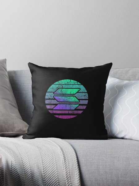 Item preview, Solana cryptocurrency Solana SOL designed and sold by CRYPTO-CORNER.