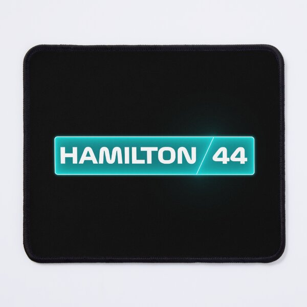 Item preview, Ham 44 Neon Design designed and sold by DesignCaption.