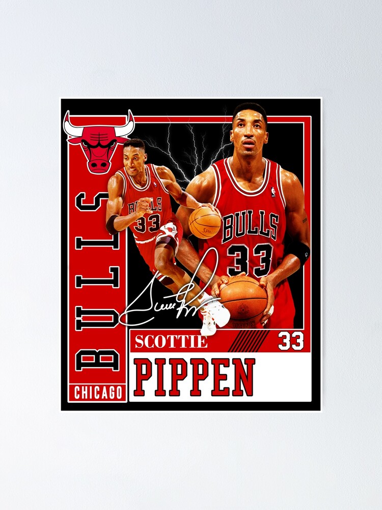 retro pippen