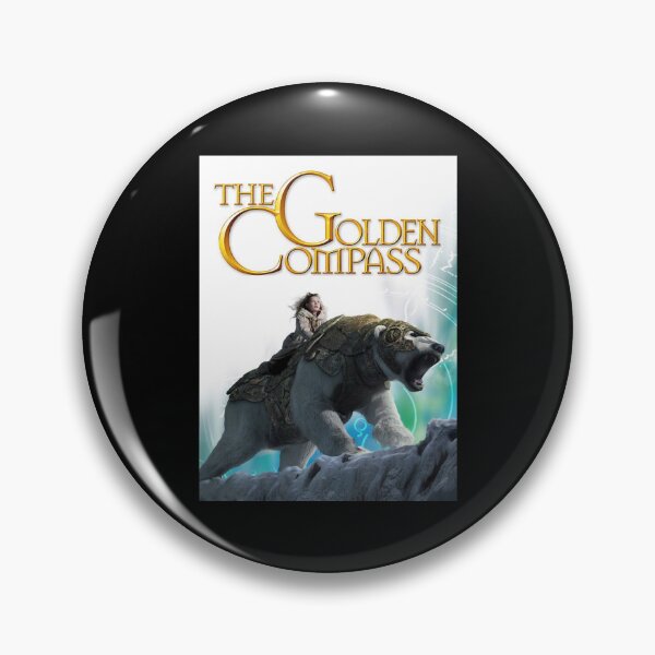 Item preview, You Need The Golden Compass Funny Graphic Gift designed and sold by Brittanyrogahn.