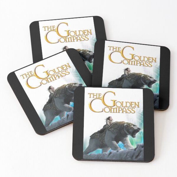 Item preview, You Need The Golden Compass Funny Graphic Gift designed and sold by Brittanyrogahn.