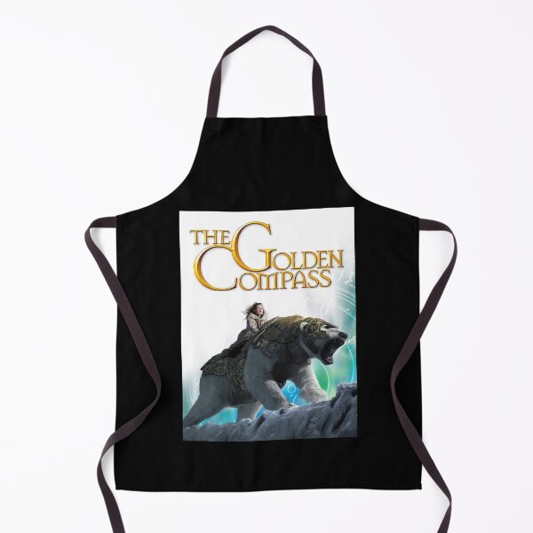 Item preview, You Need The Golden Compass Funny Graphic Gift designed and sold by Brittanyrogahn.