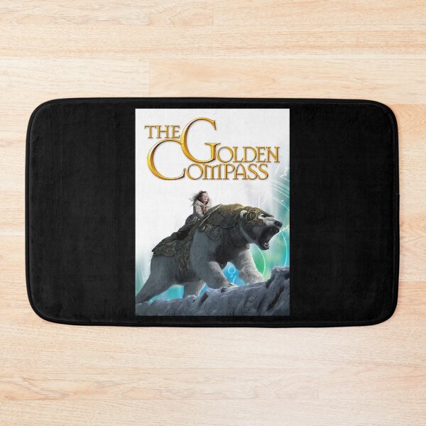 Item preview, You Need The Golden Compass Funny Graphic Gift designed and sold by Brittanyrogahn.