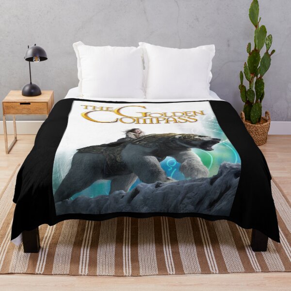 Item preview, You Need The Golden Compass Funny Graphic Gift designed and sold by Brittanyrogahn.