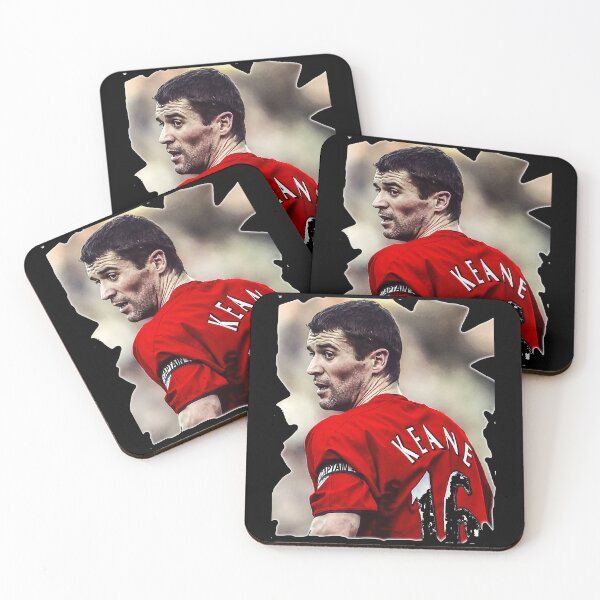Item preview, Special Present Roy Keane Print designed and sold by TraceyHayes1995.
