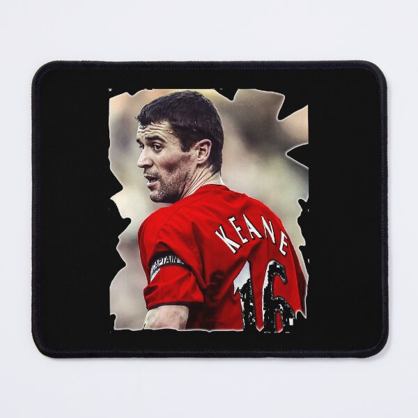 Item preview, Special Present Roy Keane Print designed and sold by TraceyHayes1995.