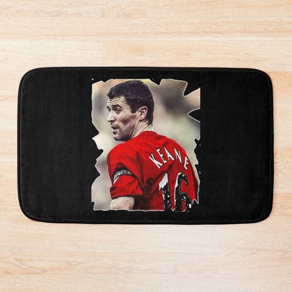Item preview, Special Present Roy Keane Print designed and sold by TraceyHayes1995.