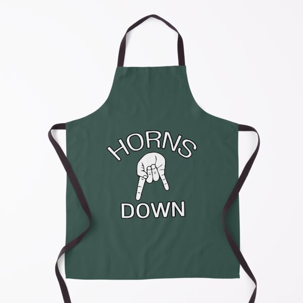 Item preview, Horns Down Funny designed and sold by MuzanIchiro.