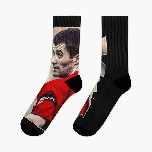 Item preview, Special Present Roy Keane Print designed and sold by TraceyHayes1995.