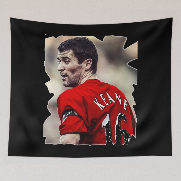 Item preview, Special Present Roy Keane Print designed and sold by TraceyHayes1995.