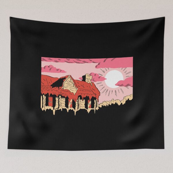 Item preview, Jeff Rosenstock N O D R E A M . classique designed and sold by astefctanzer.