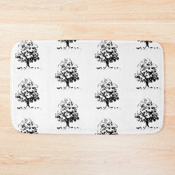 Item preview, An ink tree designed and sold by see-the-fox.