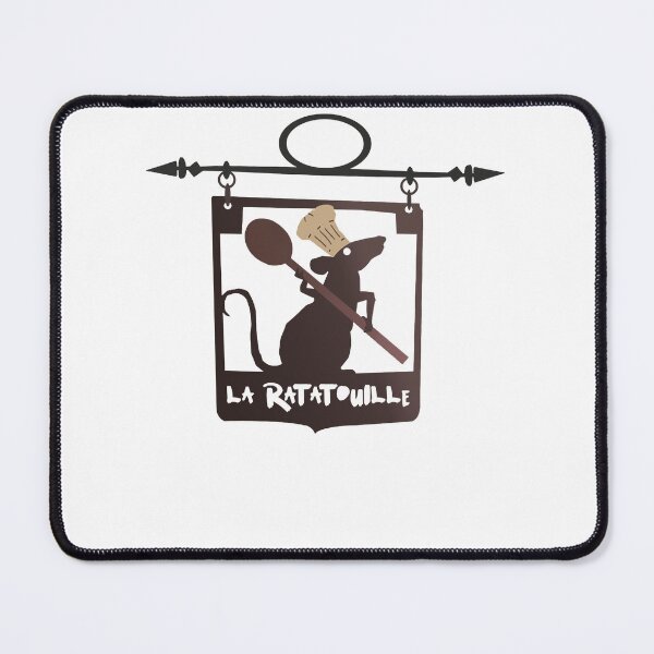 Item preview, Extremely Sensitive Sense Of Smell Yummy La Ratatouille Gift For Fans designed and sold by NancyConfetti.