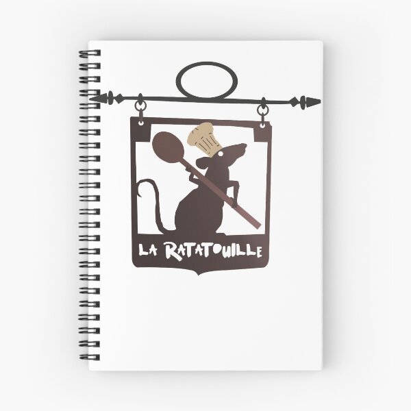 Item preview, Extremely Sensitive Sense Of Smell Yummy La Ratatouille Gift For Fans designed and sold by NancyConfetti.