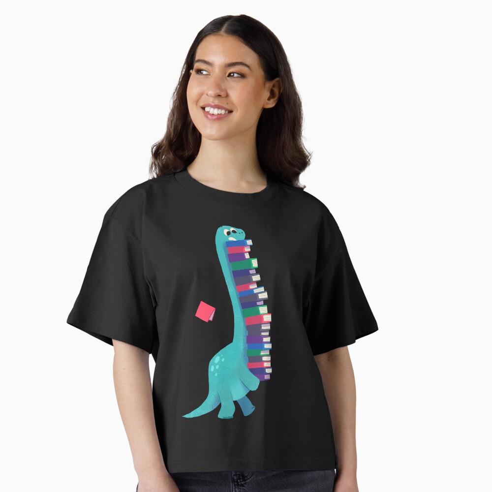 Item preview, Boxy T-Shirt designed and sold by bonniepangart.