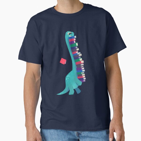Item preview, BOOK DINOSAURS 01 designed and sold by bonniepangart.