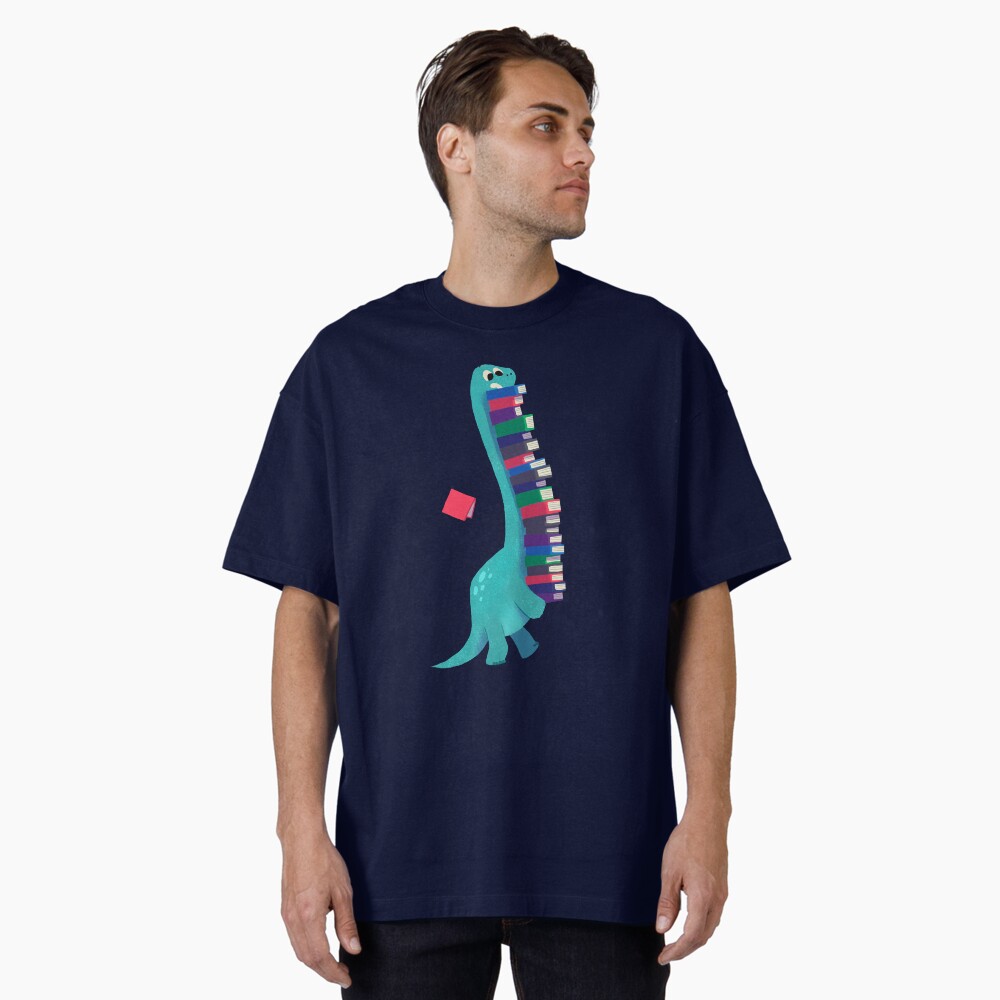 Item preview, Oversized T-Shirt designed and sold by bonniepangart.
