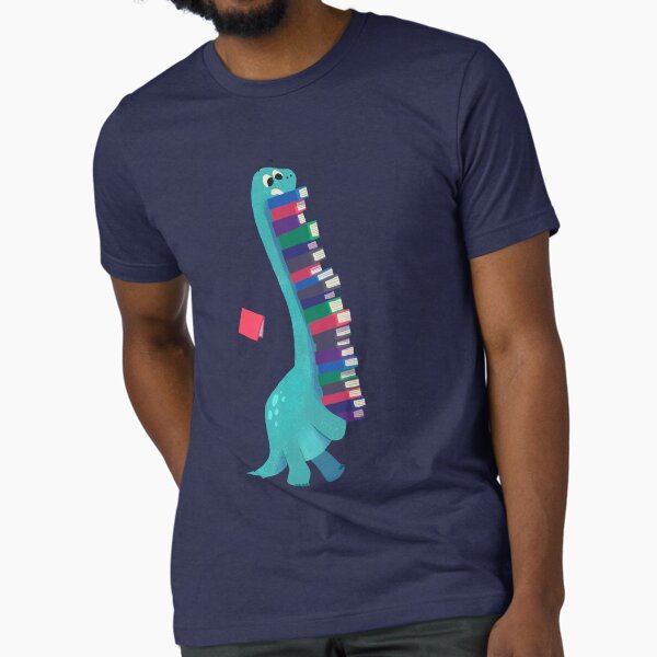 Tri-blend T-Shirt
