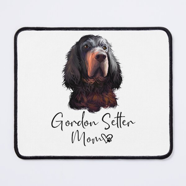 Item preview, GORDON SETTER Mom Dog Mother Mother's Day Gift designed and sold by theshirtinator.