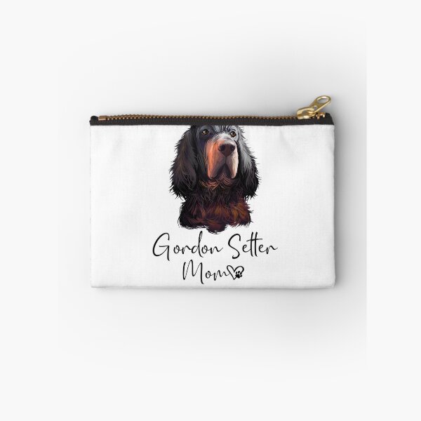 Item preview, GORDON SETTER Mom Dog Mother Mother's Day Gift designed and sold by theshirtinator.