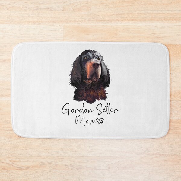 Item preview, GORDON SETTER Mom Dog Mother Mother's Day Gift designed and sold by theshirtinator.