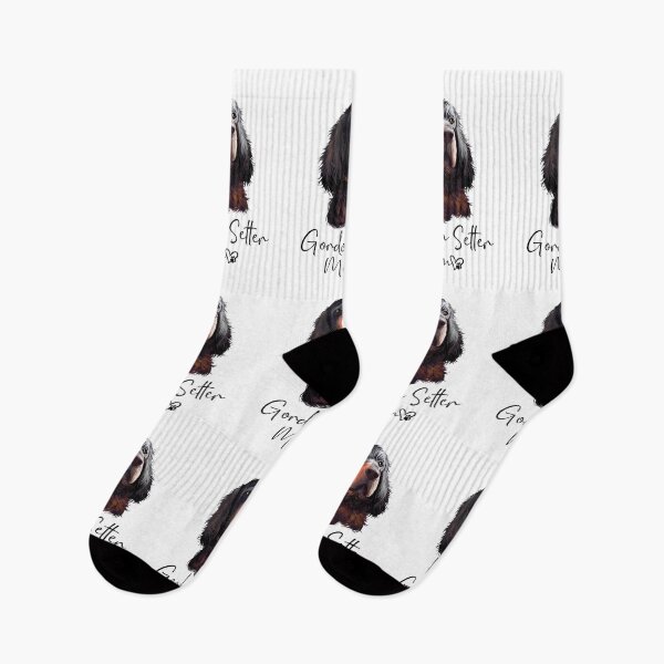 Item preview, GORDON SETTER Mom Dog Mother Mother's Day Gift designed and sold by theshirtinator.