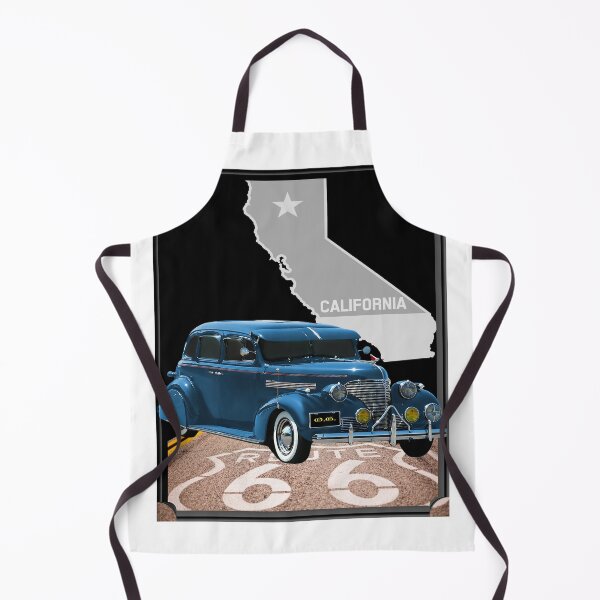 Item preview, Historic Route 66 & Classic 1939 designed and sold by Tricky1369.