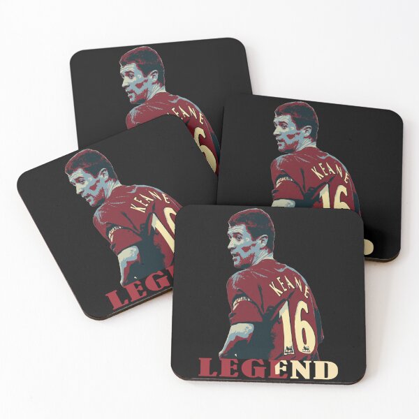 Item preview, Vintage Photograp Roy Keane designed and sold by TraceyHayes1995.