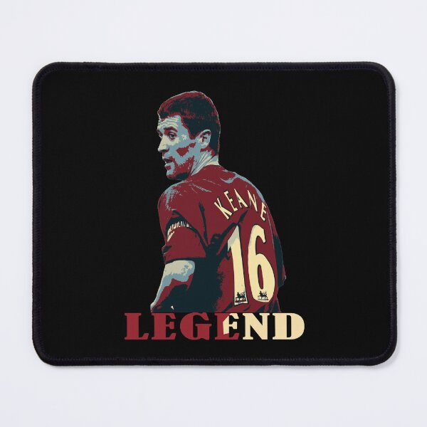 Item preview, Vintage Photograp Roy Keane designed and sold by TraceyHayes1995.