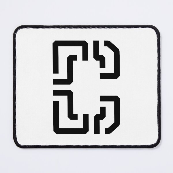 Item preview, Alphabet C designed and sold by Yusuf-Design.