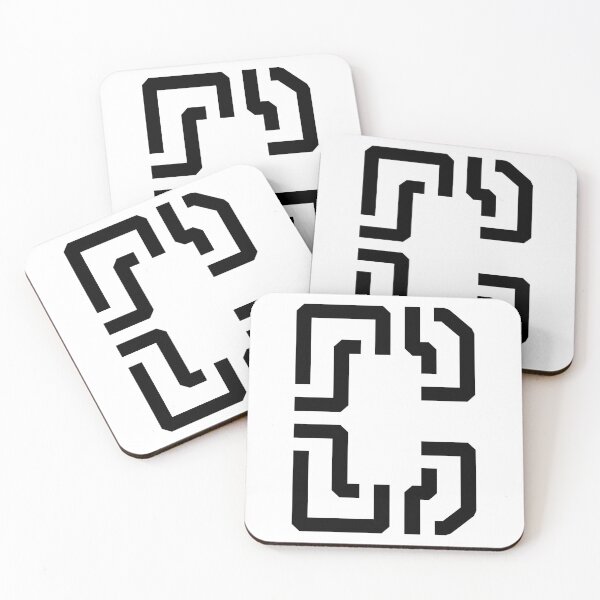 Item preview, Alphabet C designed and sold by Yusuf-Design.
