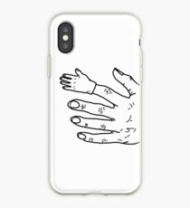 See Me With Them Hands! - Katya Zamolodchikova iPhone Case
