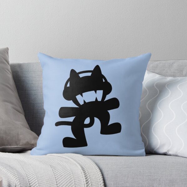 Item preview, Monstercat logo   Classic T-Shirt designed and sold by DamirZerr.