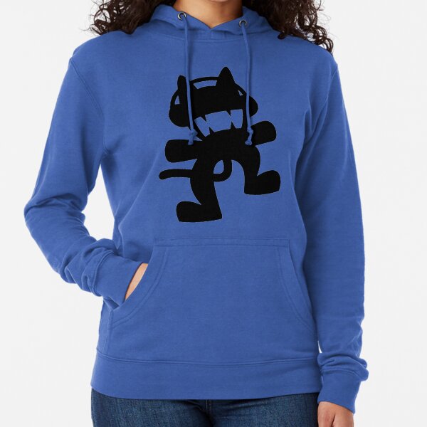 Monstercat hoodie sales