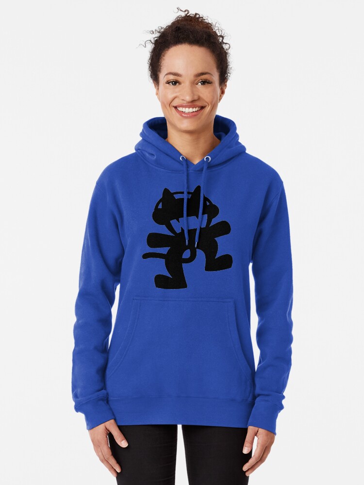 Monstercat hoodie hotsell