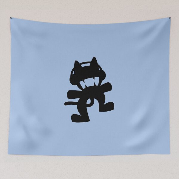 Item preview, Monstercat logo   Classic T-Shirt designed and sold by DamirZerr.