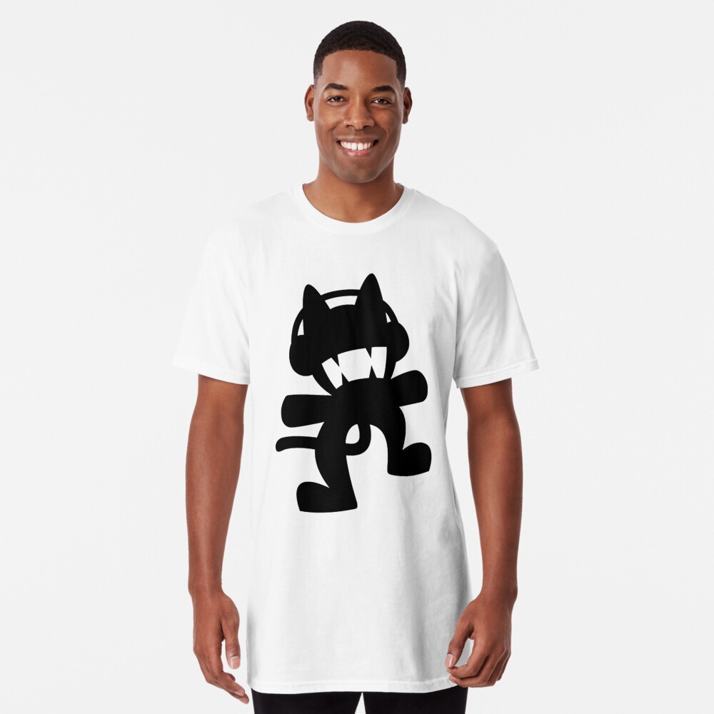 Monstercat shirt best sale