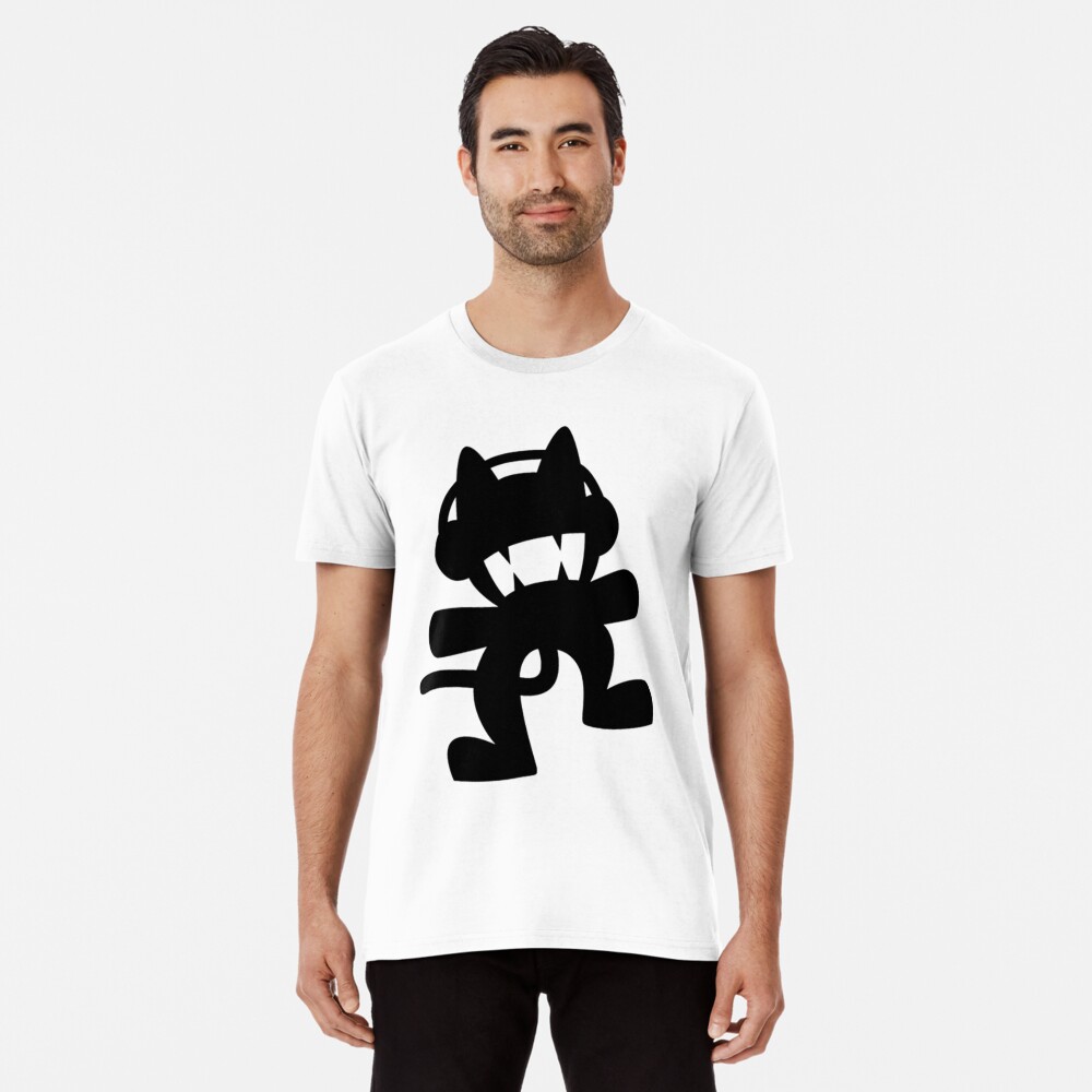 monstercat t ストア シャツ