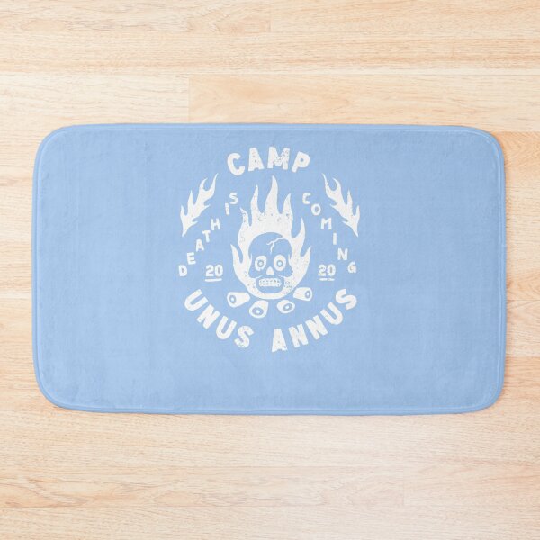 Item preview, Camp Unus Annus logo Premium T-Shirt designed and sold by LuiseSchmidt.