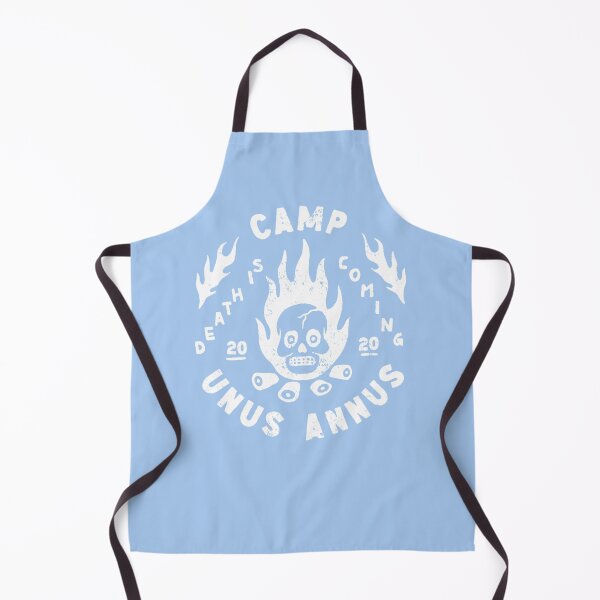 Item preview, Camp Unus Annus logo Premium T-Shirt designed and sold by LuiseSchmidt.