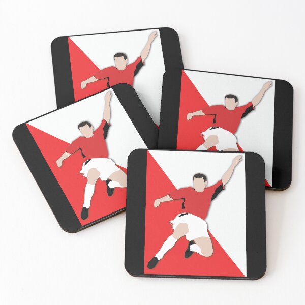 Item preview, Vintage Retro Roy Keane Manchester United designed and sold by TraceyHayes1995.
