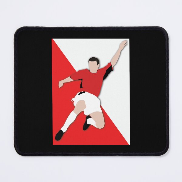 Item preview, Vintage Retro Roy Keane Manchester United designed and sold by TraceyHayes1995.